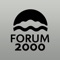 The Forum 2000 app will allow you to get the most out of the 20th Forum 2000 Conference titled The Courage to Take Responsibility