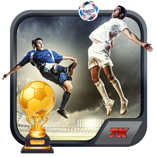 Soccer Manager Mobile 2016 Icon