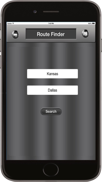 Tunis_Tunisia Offline maps & Navigation
