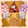アイスクリームメーカー - スター料理人のためのキッチンシェフ＆レストランストーリーゲーム - iPhoneアプリ