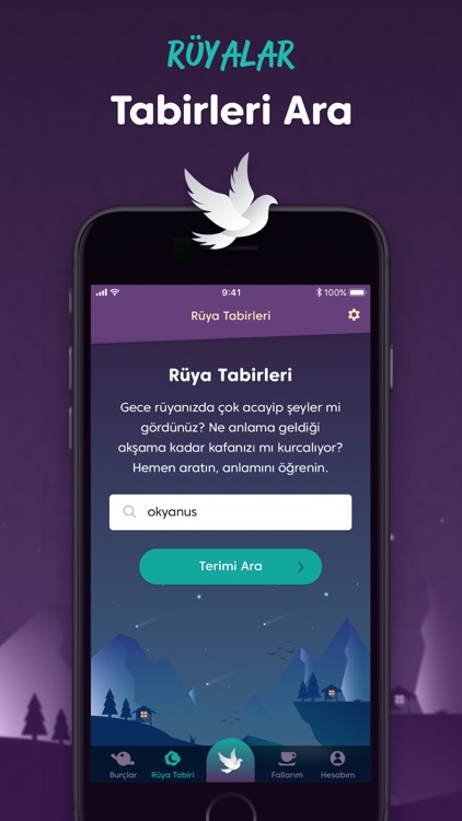 Bahtına - Kahve Falı screenshot-3