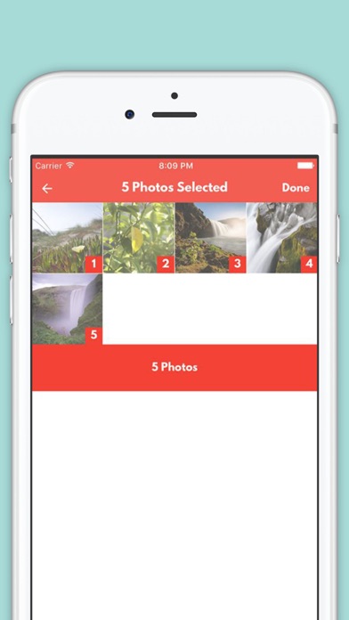 GIFメーカー画像から - 写真・動画のGIFコンバータのスクリーンショット2 GIFメーカー画像から - 写真・動画のGIFコンバータのスクリーンショット2