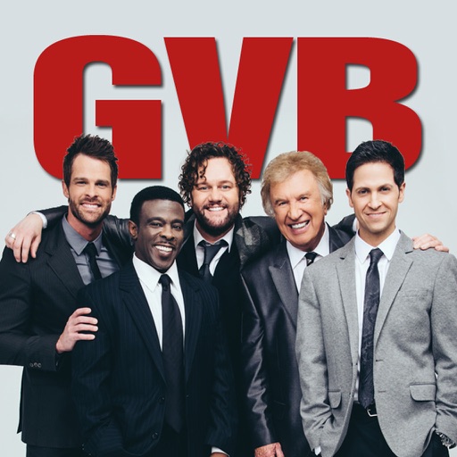 Gaither Vocal Band icon