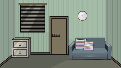 密室逃脫：公寓逃亡 screenshot 2