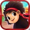 Ninja Baby Run - Fun Free Endless Runner Action Game!