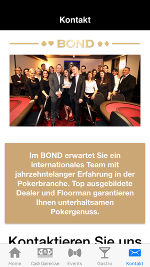 Bond Casino(圖5)-速報App