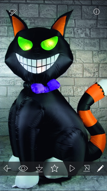 Halloween Decorations Ideas & Wallpapers Catalog