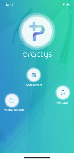 Practys–Healthcare Management(圖2)-速報App