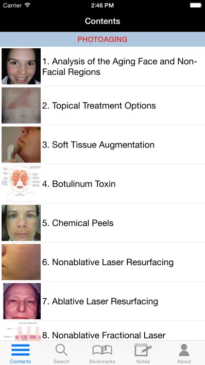 Color Atlas of Cosmetic Derm
