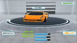 Game screenshot Turbo Traffic Racing Drag City 3d Free Game apk