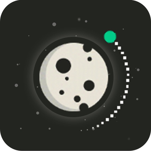 MoonSling iOS App