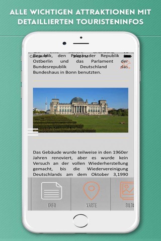 Berlin Travel Guide . screenshot 3