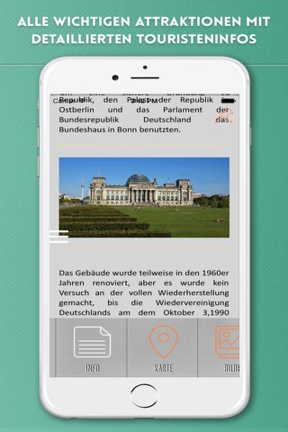 Berlin Travel Guide Offline . screenshot 3