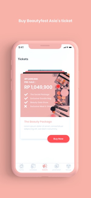 Beautyfest Asia(圖4)-速報App