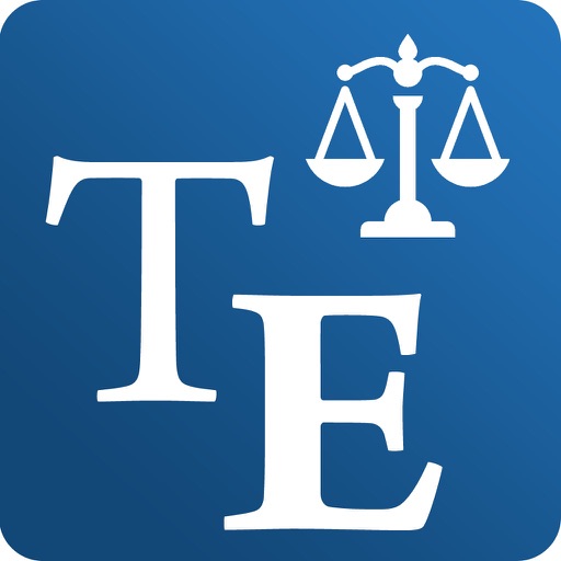 Tapella & Eberspacher Law Firm Injury Help App iOS App