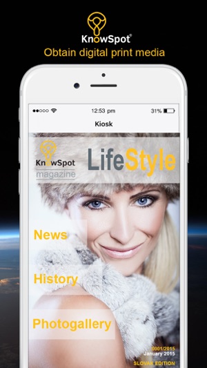 KnowSpot - Content Viewer(圖4)-速報App