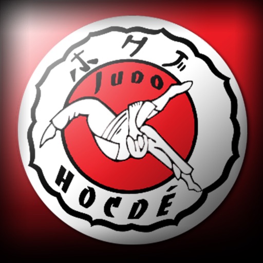 Judo Hocde icon