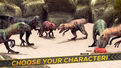 DINO PARK: FREE JURASSIC SIMULATOR IN WONDER WORLD 2.11.2 IOS ĐUA XE DINO PARK: FREE JURASSIC SIMULATOR IN WONDER WORLD 2.11.2 IOS