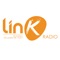 Voici l'application de Link radio, la radio qui parle de vous 