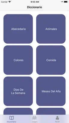 Screenshot 1 ITC_MTY: LSM iphone