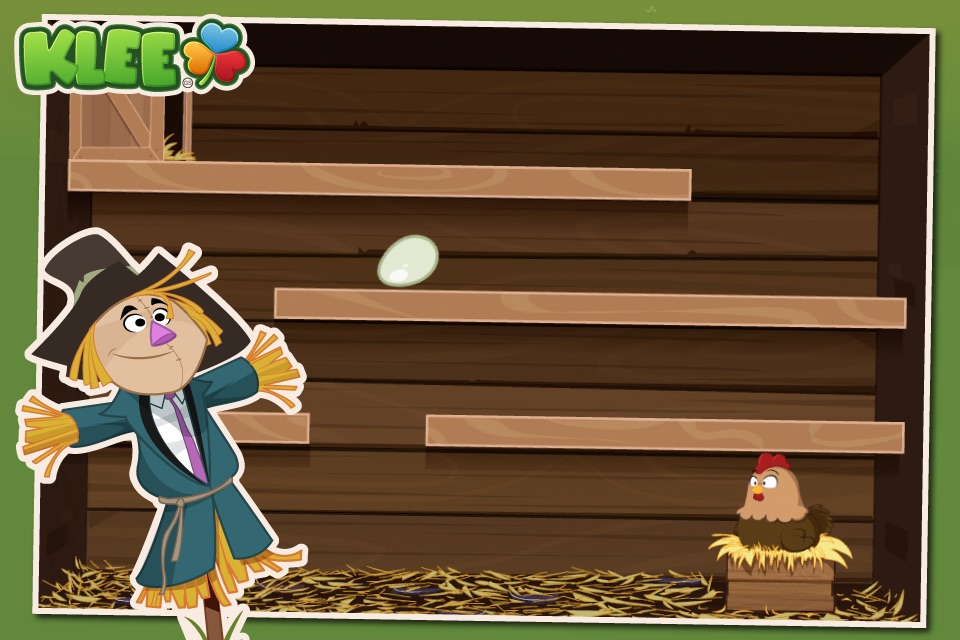 Tommy's Farm Full - Funny game screenshot 2