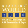 ASA Staffing World 2016