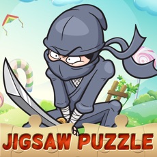 Activities of Jigsaw Puzzle Ninja for Kids and Toddler