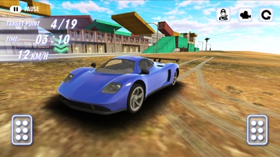 ANTI GRAVITY RACE CAR 1.4.0 IOS ĐUA XE ANTI GRAVITY RACE CAR 1.4.0 IOS
