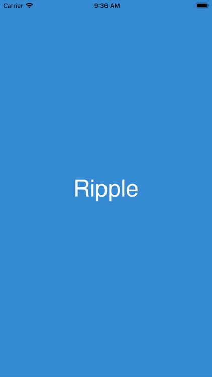 Ripple Price - XRP