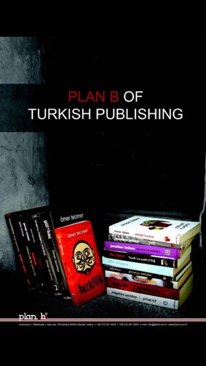 Turkish Book Review(圖4)-速報App