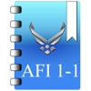 AFI 1-1