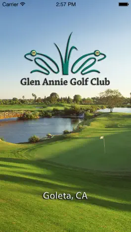 Game screenshot Glen Annie Golf Club mod apk