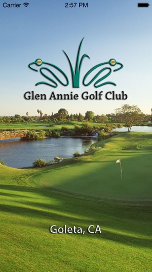 Glen Annie Golf Club(圖1)-速報App