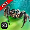 Spider Life Simulator 3D