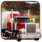 Cargo Truck Driver - Wood Transport