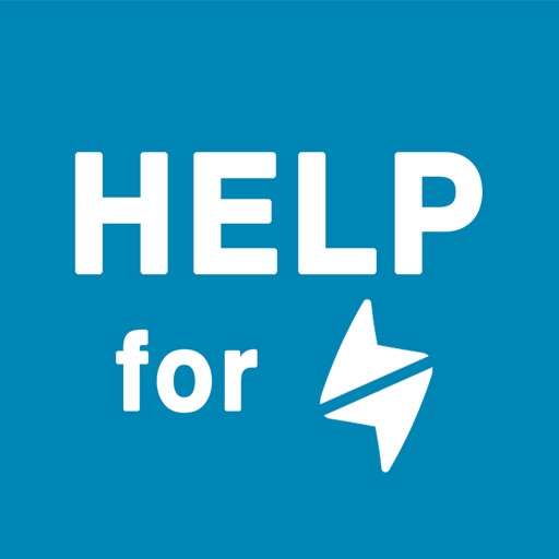 Help for Happn - App. not affiliate with the trademark Happn®