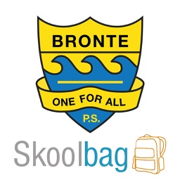 Bronte Public School - Skoolbag