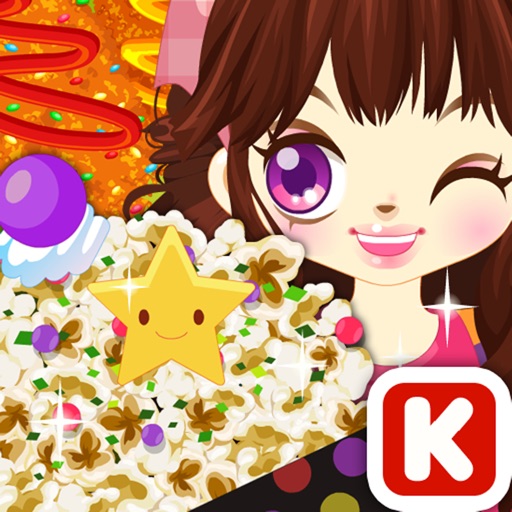 Judy's Snack Maker iOS App