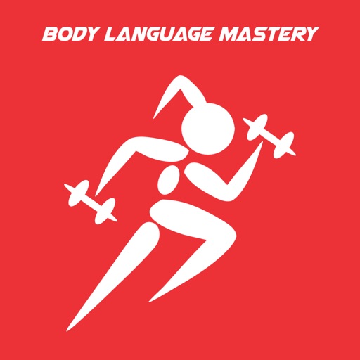 Body Language Mastery icon