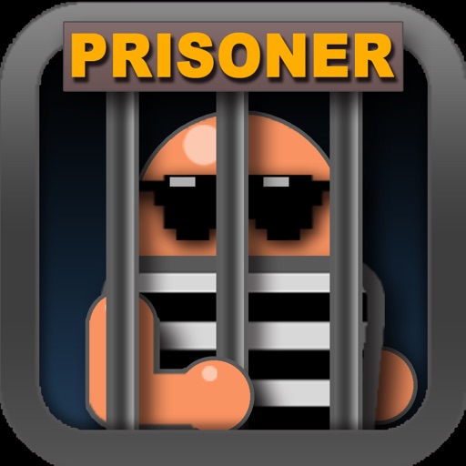 Jail Runner Icon
