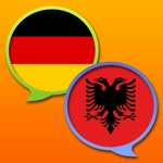 Wörterbuch Deutsch Albanisch