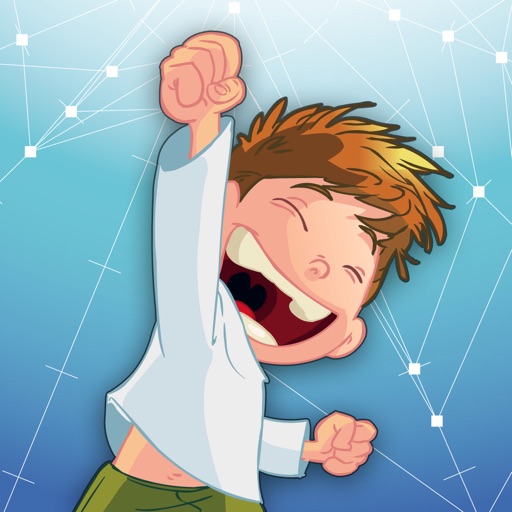 Science Kid - Fun Facts for Children Discovery icon