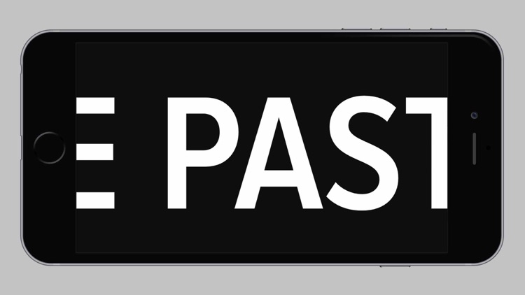 New Now - app for the moment of absolute presence