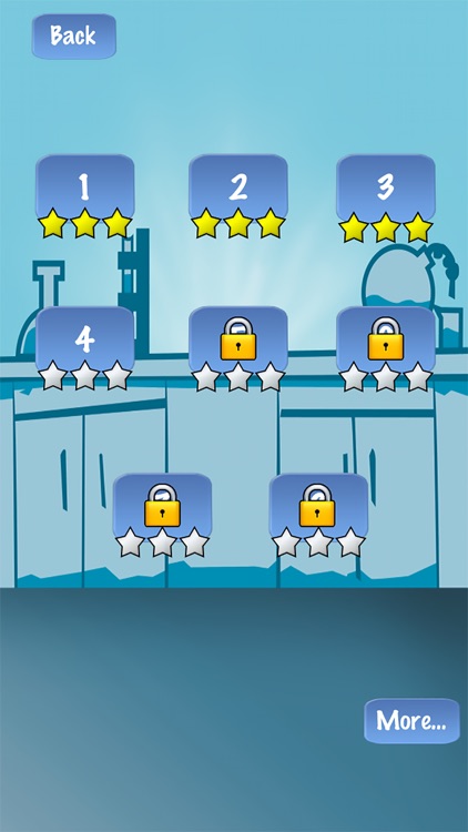 Mouse Maze Free - Top Brain Puzzle Game screenshot-4
