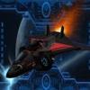 Super Spacecraft Track - Game Ship Fighter Lightning