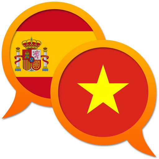 Spanish Vietnamese dictionary