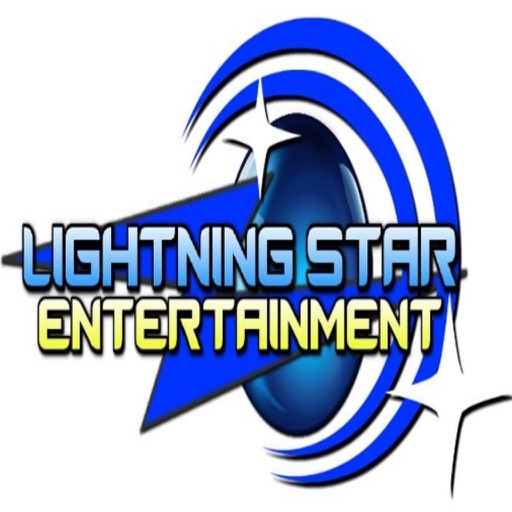 Lightning Star Entertainment icon