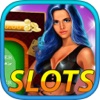 Slots Casino Party - Progress Jackpot, Daily Bonus