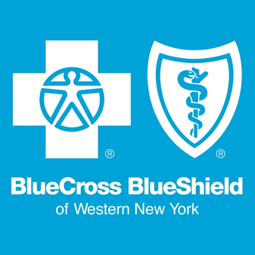 BlueCross BlueShield of WNY by BlueCross BlueShield of Western New York