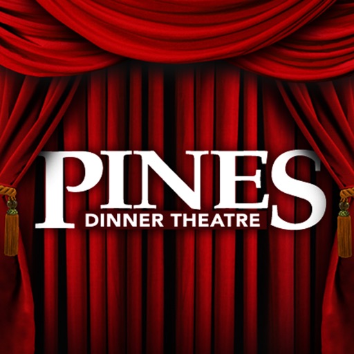 Pines Dinner Theatre icon